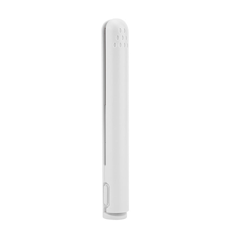 StyleFlip – Curl & Straighten. Anytime. Anywhere.