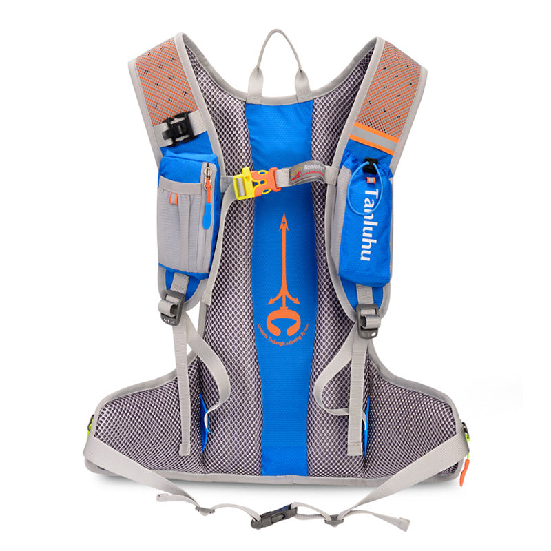 RidePack Pro – Everything You Need. Stay on the Move!