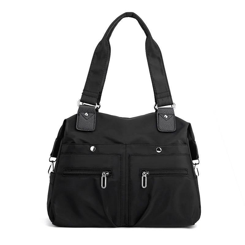EasyBag – The Stylish & Practical Everyday Handbag