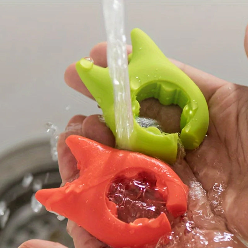 5+5 FREE | ClipSpoon – No More Mess While Cooking!