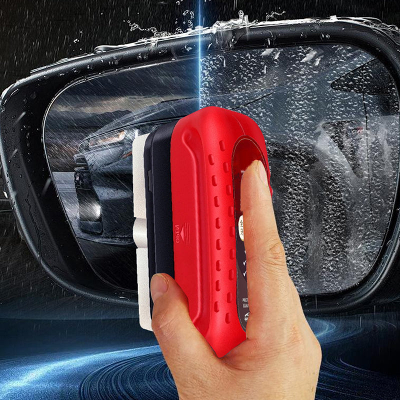 CleanClear – Clear Vision in Any Weather