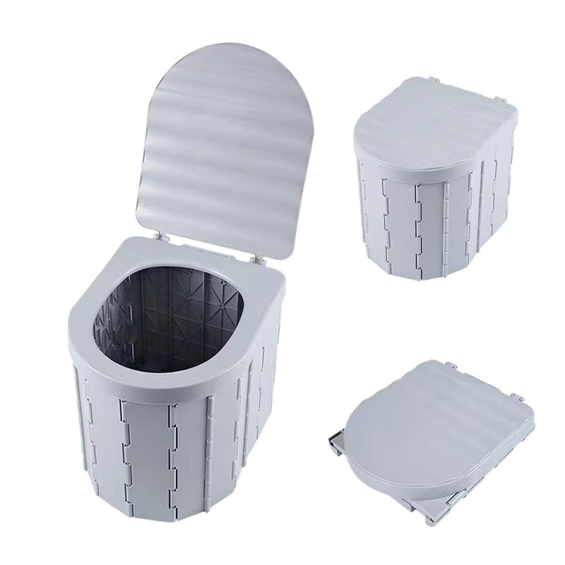 FoldaLoo – Your Portable Toilet for Every Situation