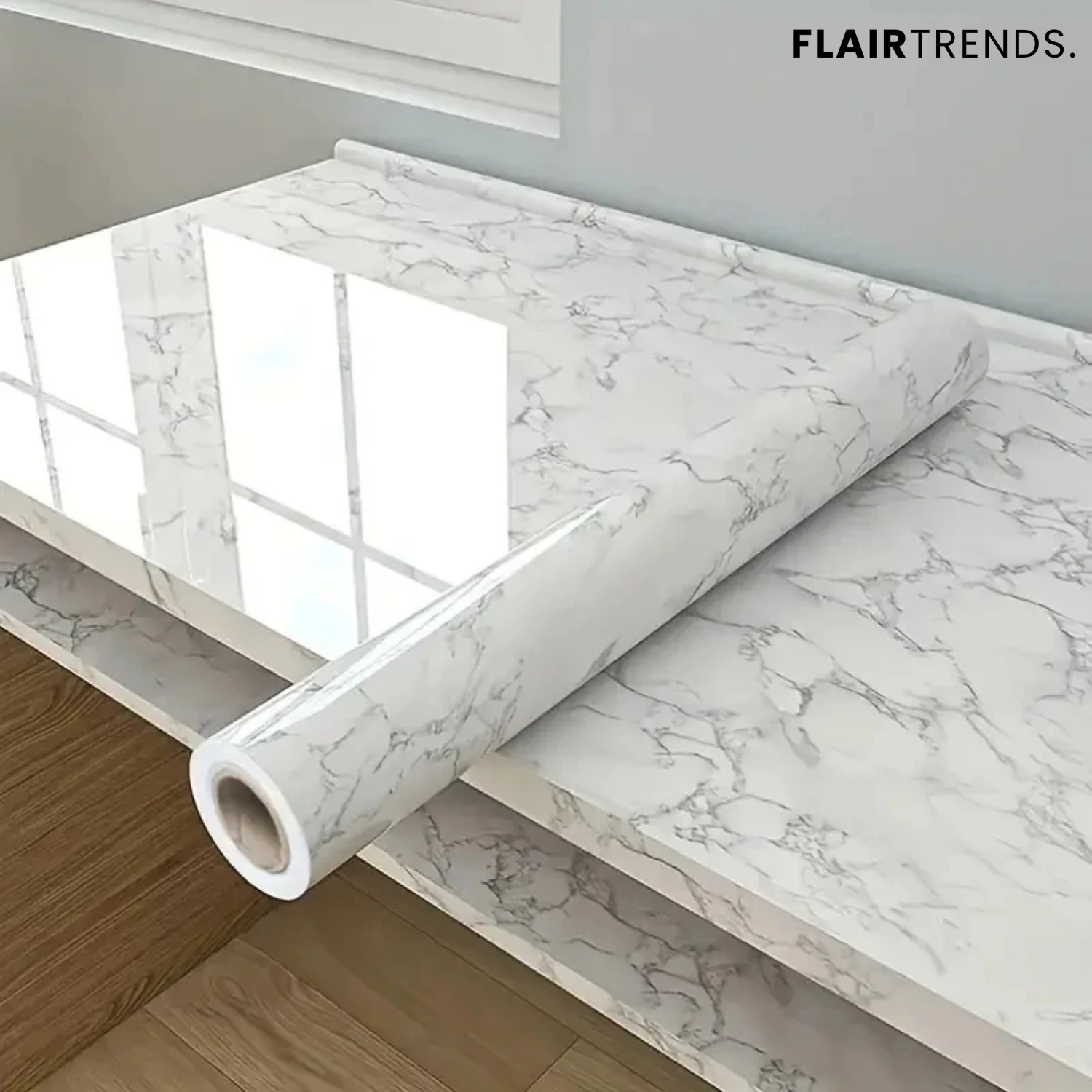 MarbleEase – Stylish Home with a Marble Look