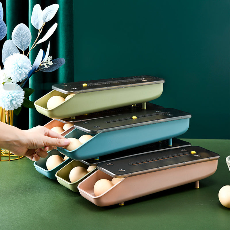 EggSlideBox – The Safe, Practical Solution for Your Eggs!