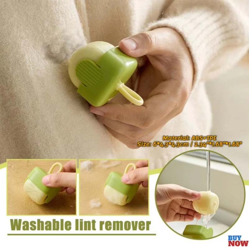 2+1 FREE | FusselFixx – The Last Lint Roller You'll Ever Need
