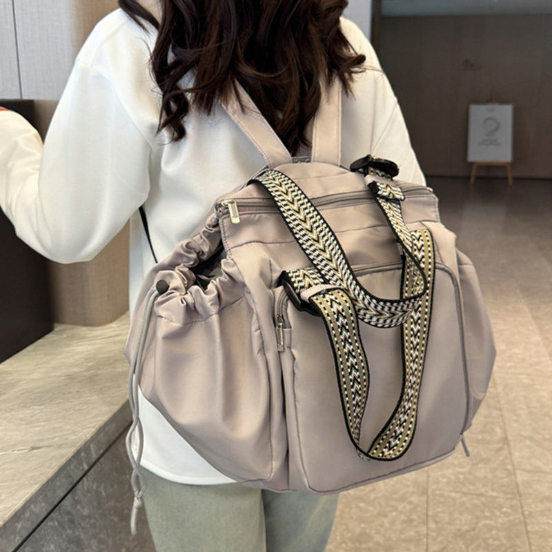 UrbanCarry – Style Meets Storage Space, Every Day!