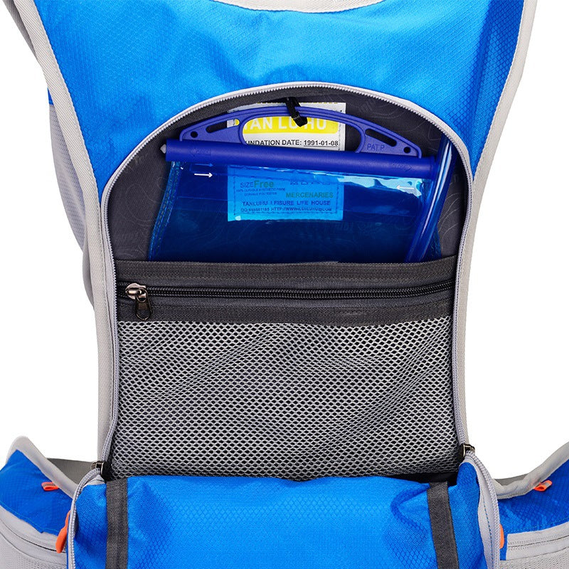 RidePack Pro – Everything You Need. Stay on the Move!