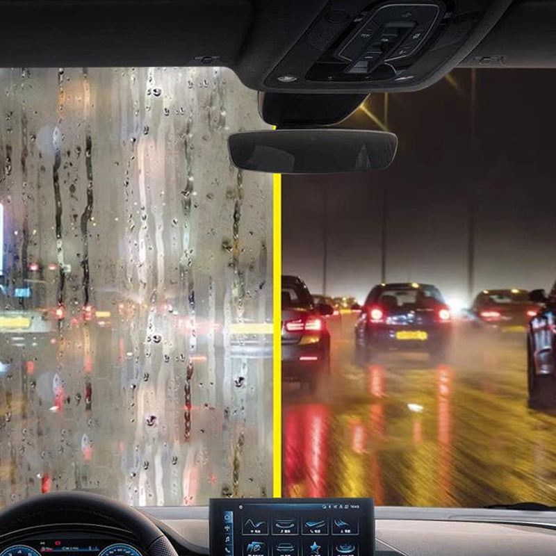 CleanClear – Clear Vision in Any Weather