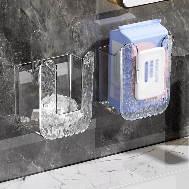 TidyBox Flex – No More Clutter on the Sink Edge