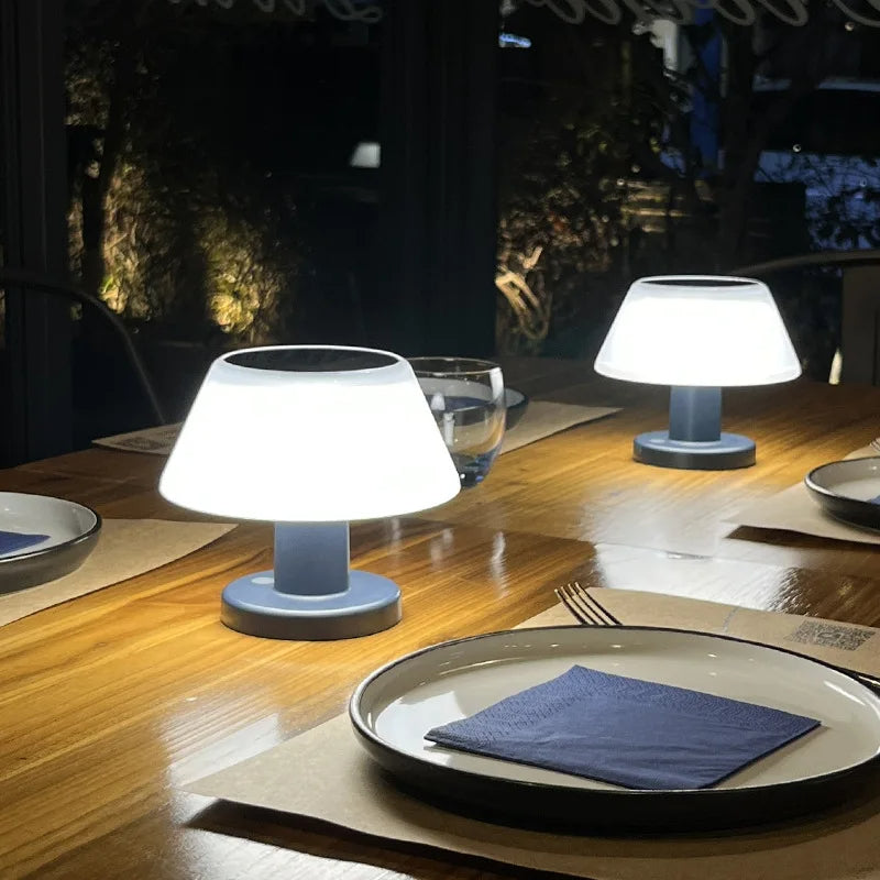 SunNova – Stylish & Eco-Friendly Lighting
