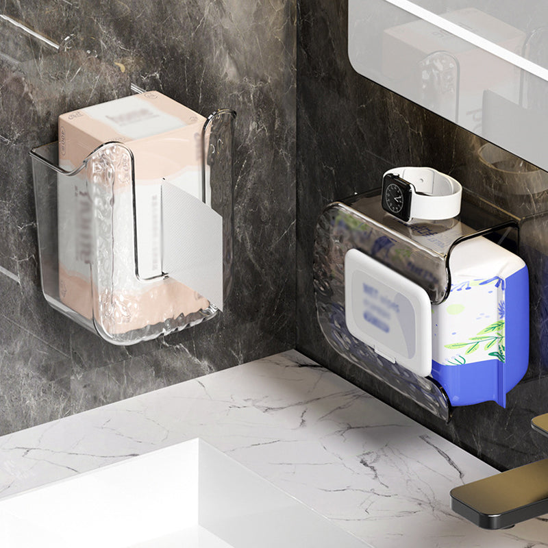 TidyBox Flex – No More Clutter on the Sink Edge