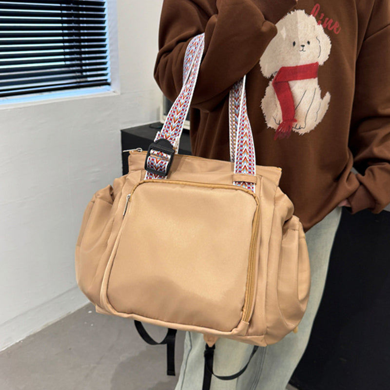 UrbanCarry – Style Meets Storage Space, Every Day!