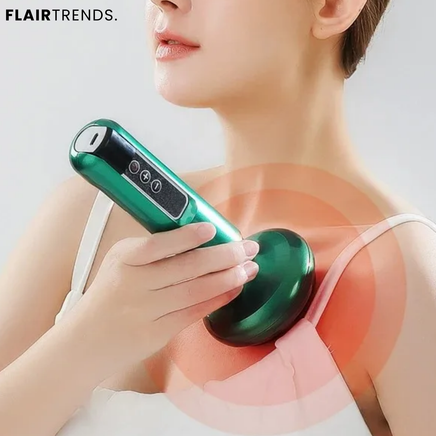 SkinPulse – Smart Solution for Cellulite