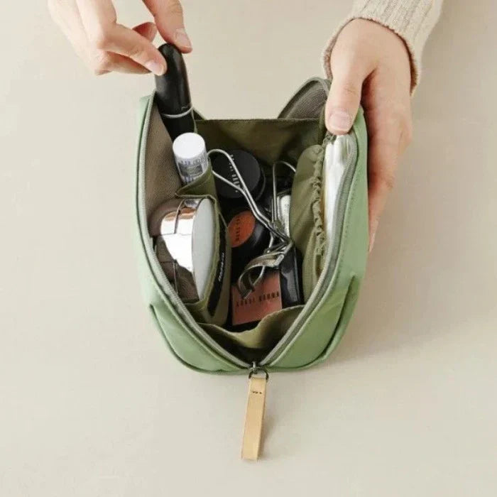 TravelPouch – The Perfect Travel Makeup Bag
