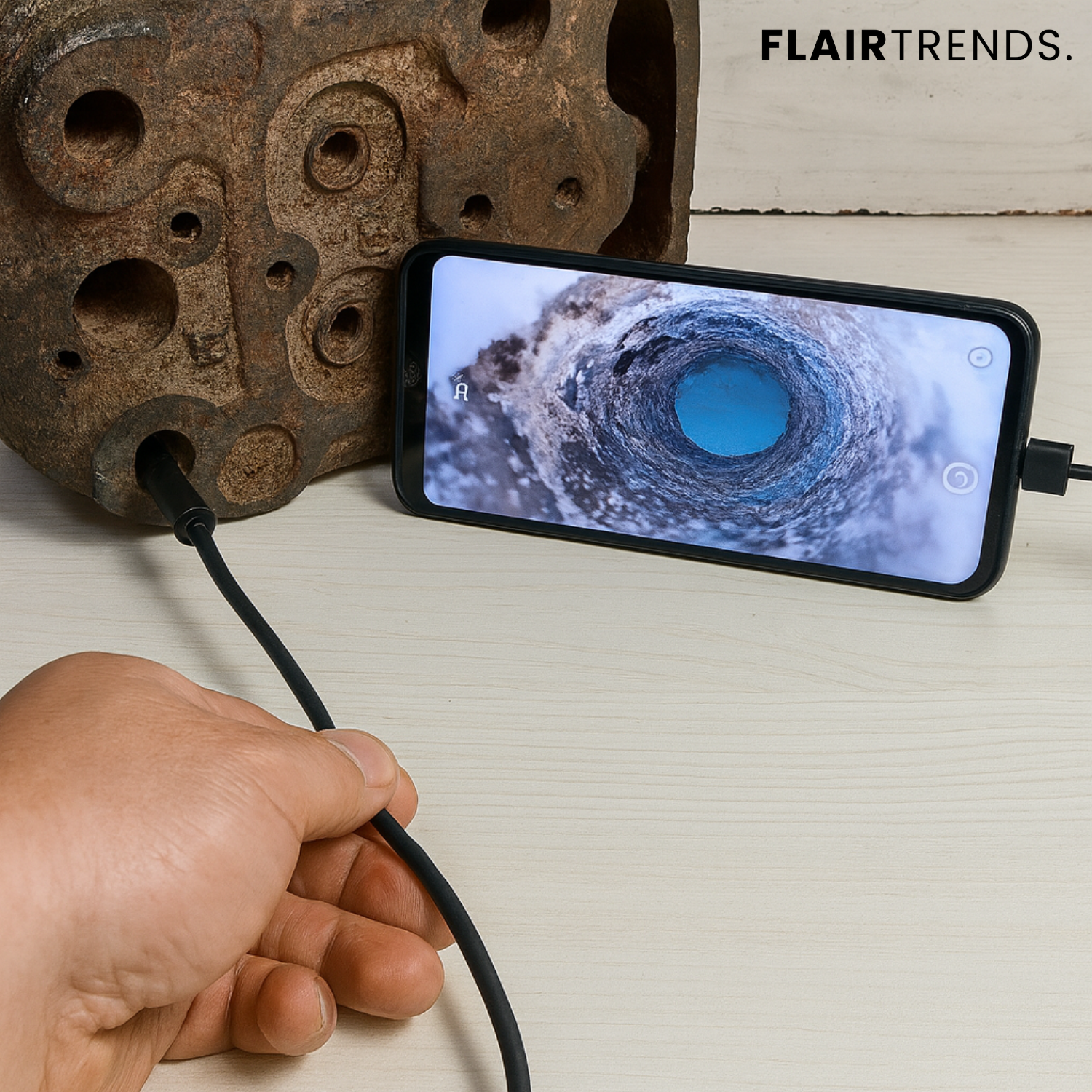 ScopeView Pro – See What Your Eyes Can't Reach