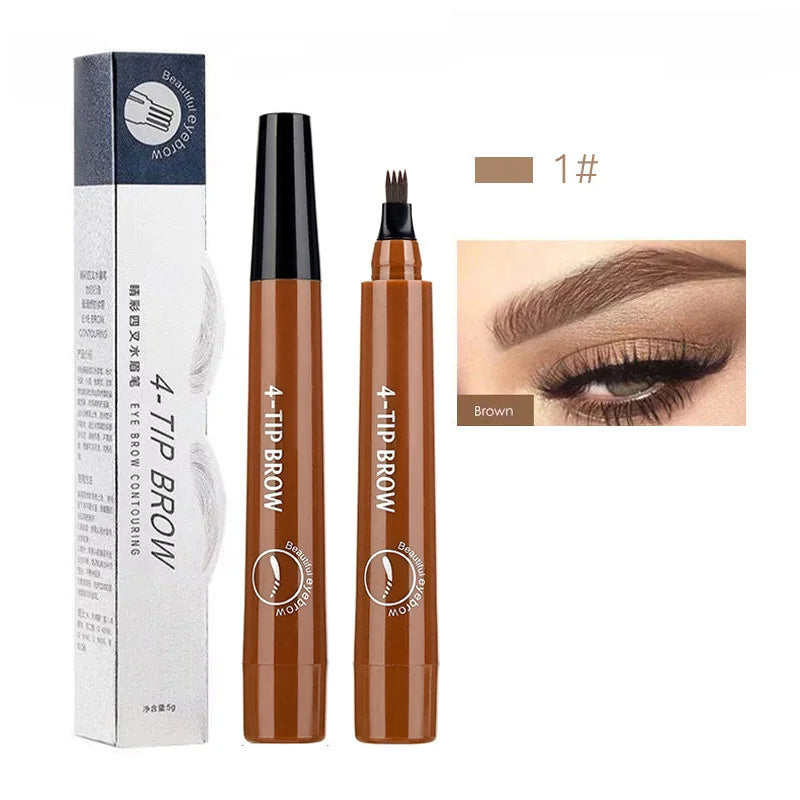 BrowMagic – Flawless Brows in Seconds, Anytime, Anywhere!