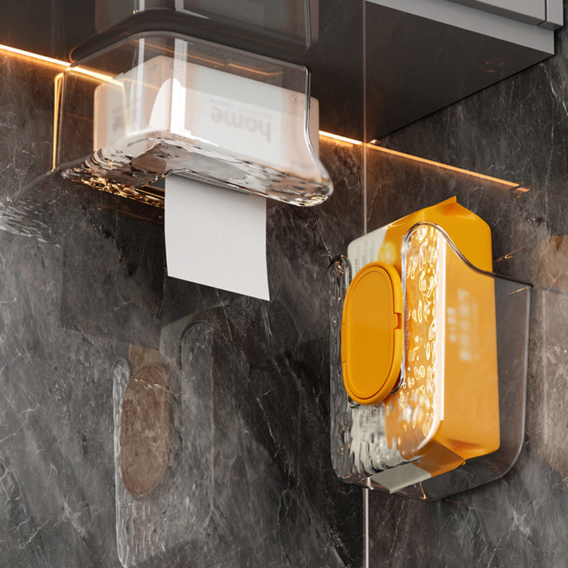 TidyBox Flex – No More Clutter on the Sink Edge