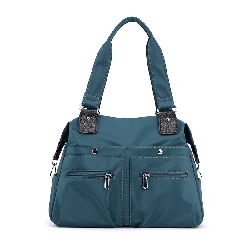 EasyBag – The Stylish & Practical Everyday Handbag