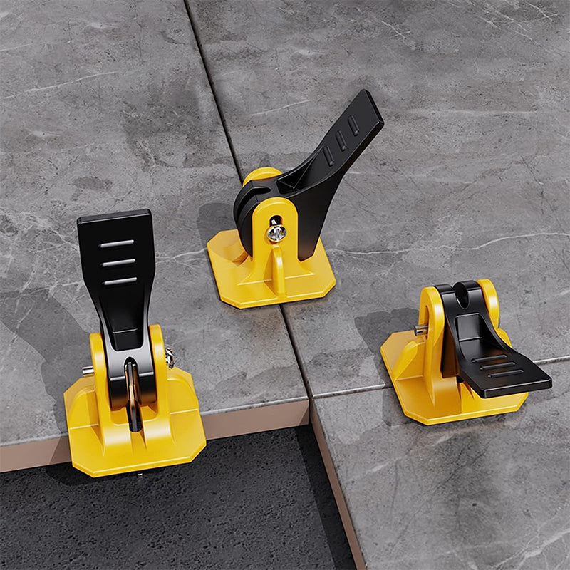 25+25 FREE | TilePro – The professional tile leveling system