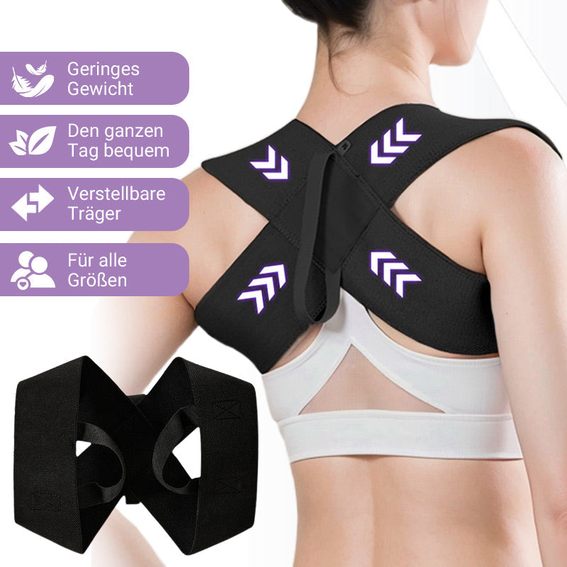 PostureFix – Perfect Posture Made Easy