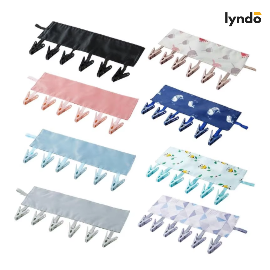 1+1 FREE | ReiFold – No more wrinkled clothes while traveling!