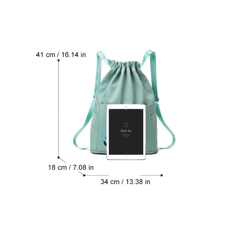 GlobeFit – A Backpack for All the Roads of the World