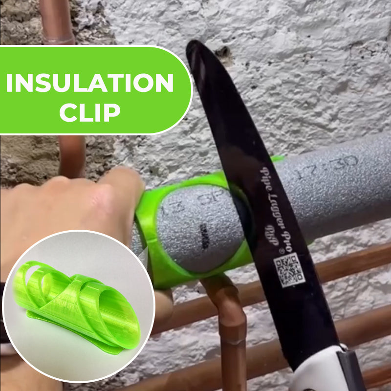2+1 FREE | PipeFix – The Smart Solution for Precise Pipe Insulation