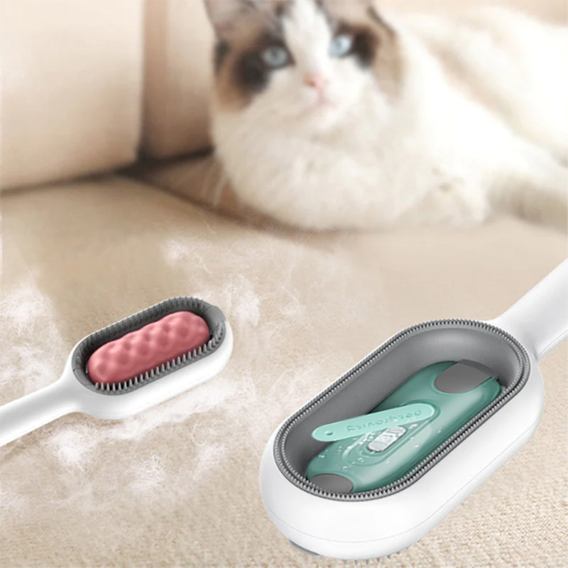 1+1 FREE | PawLuxe – Gentle Care for Your Pet!