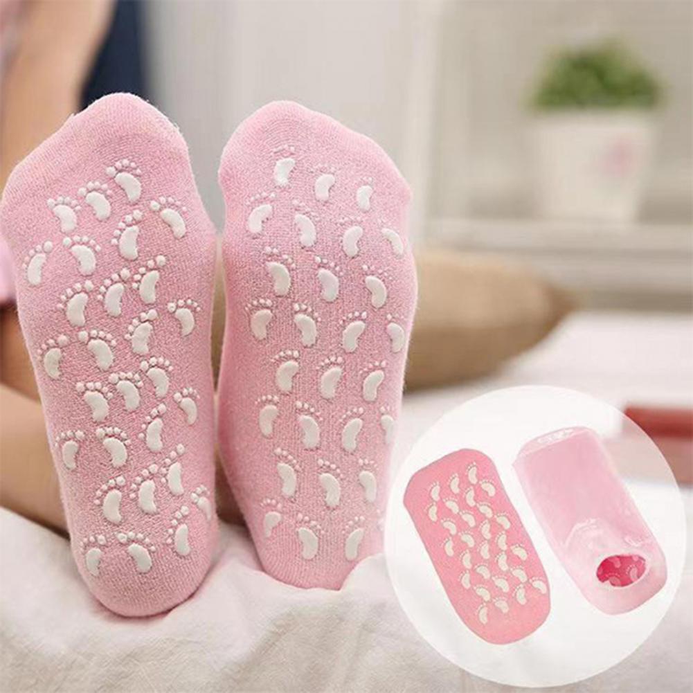 1+1 FREE | PurePamper – Spa-Quality Foot Treatment at Home!