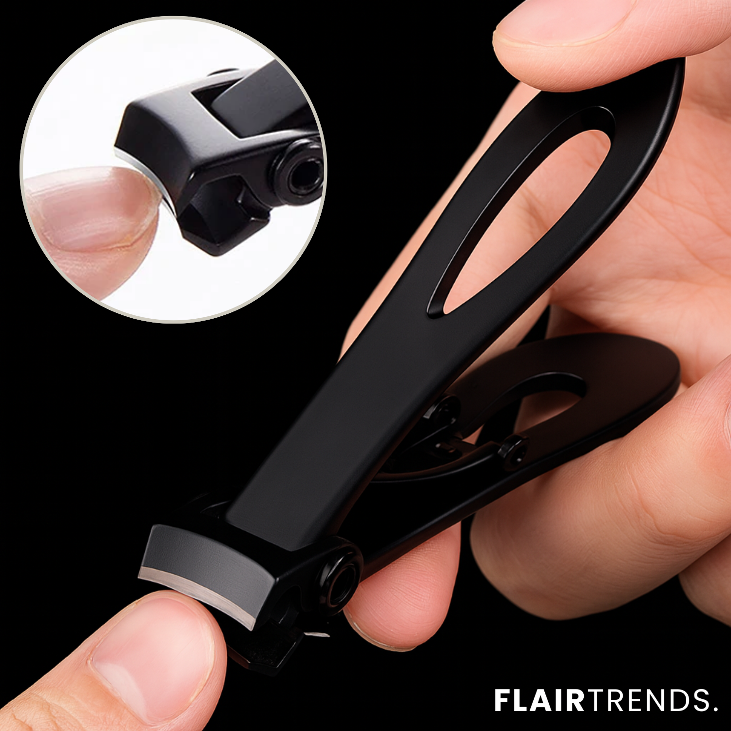 PowerClip – Your Powerful Solution for Problem Nails
