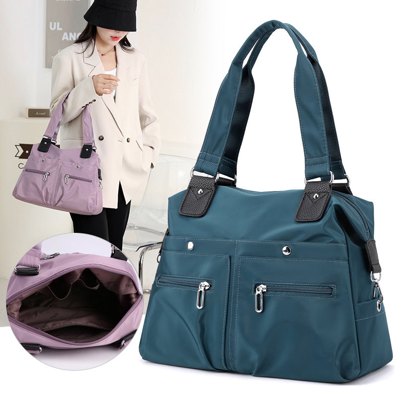 EasyBag – The Stylish & Practical Everyday Handbag