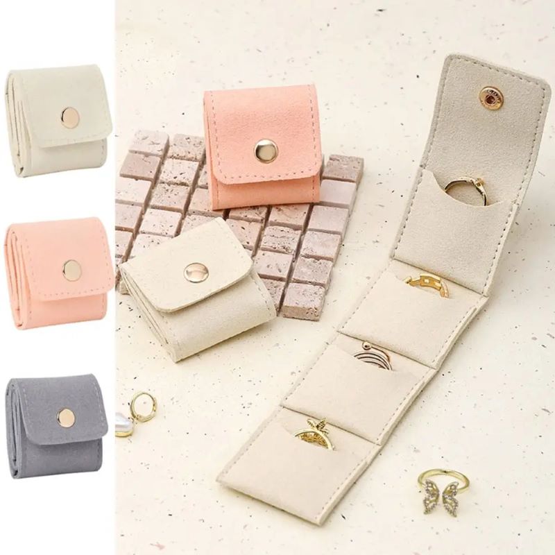 2+1 FREE | GlamorCase – Your Jewelry Always Perfectly Organized On the Go!
