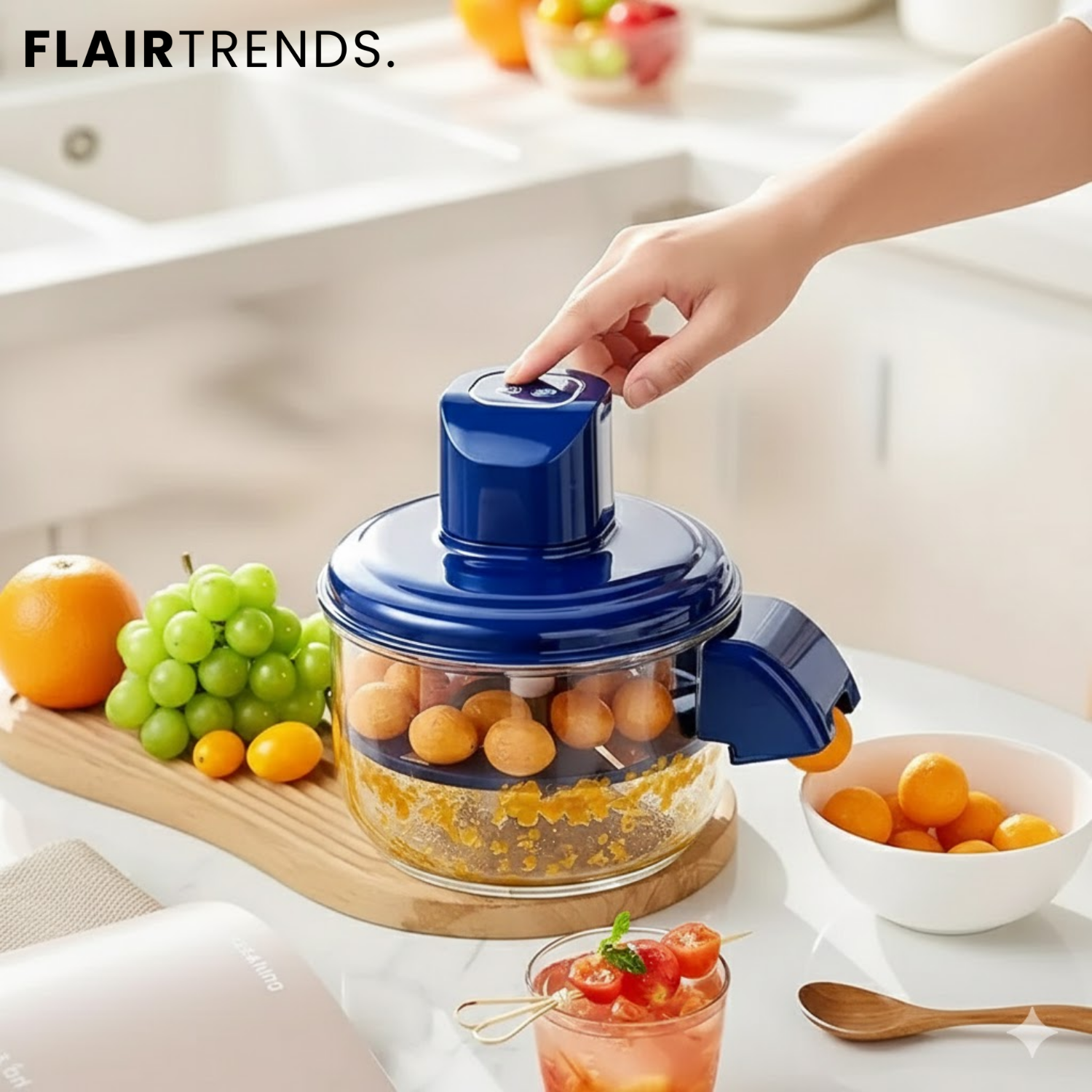 PeelixPro – Clean, Fast & Effortless Peeling in Seconds