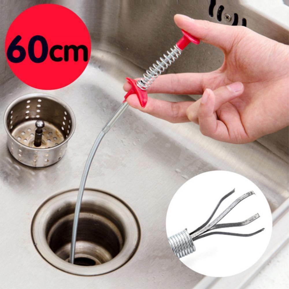 ClogHook – Clogged Drains? Not With Us!