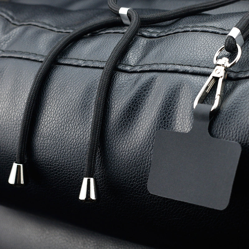 LockLoop – Hands-Free Phone Security & Comfort