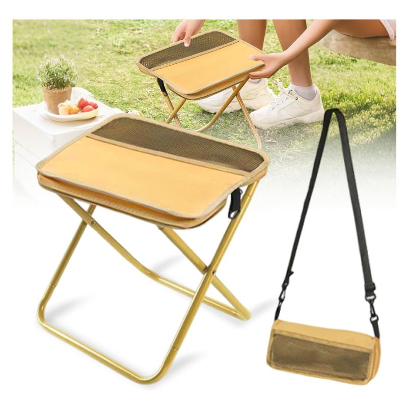 StepNRest – Instant Comfort Anywhere You Go!