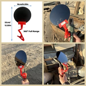 WeldGuard – Welding Protection Without Heavy Goggles!
