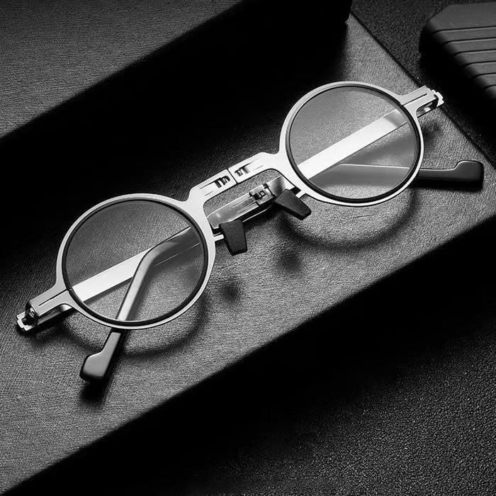 1+1 FREE | TitanFold Vision – Light, foldable & protective for your eyes!