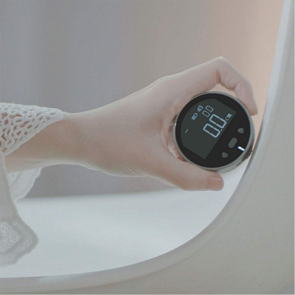 SnapMeasure – Measure Precisely in Seconds!