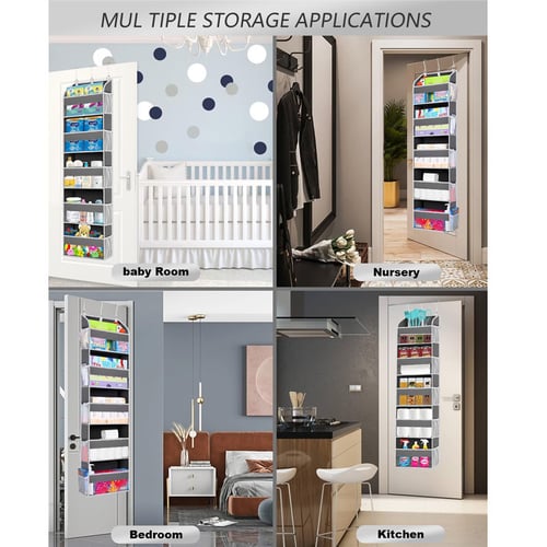 SpaceSaver – Instantly Double Your Storage Space!