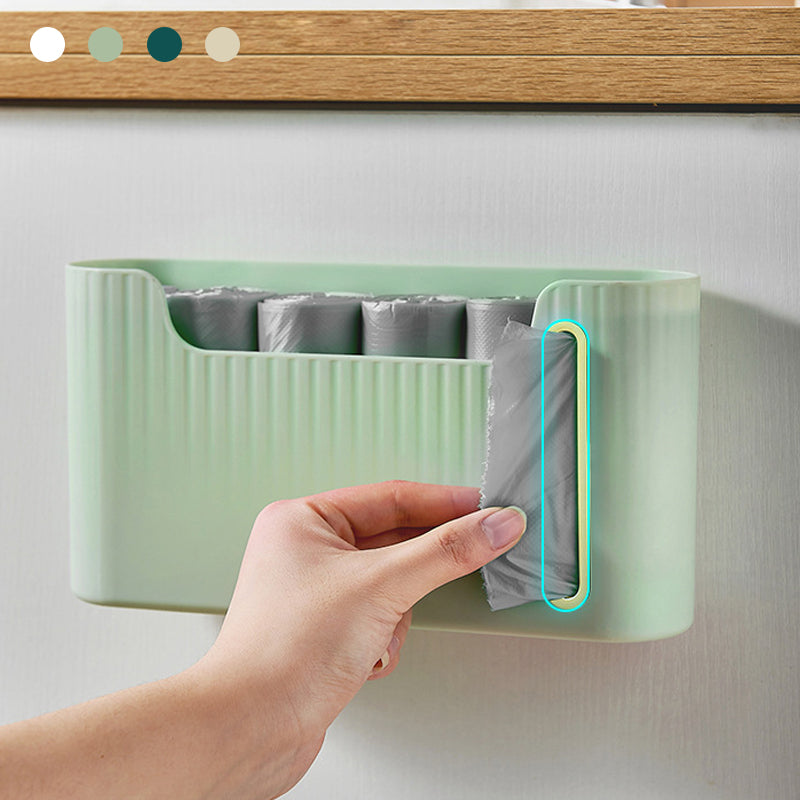 StuffHolder – Always Ready-to-Use Garbage Bags Without Chaos!