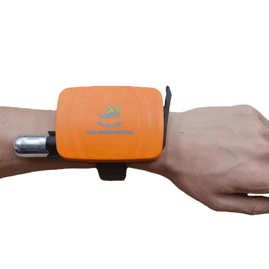 SafeSwim – Your Invisible Lifesaver in the Water!