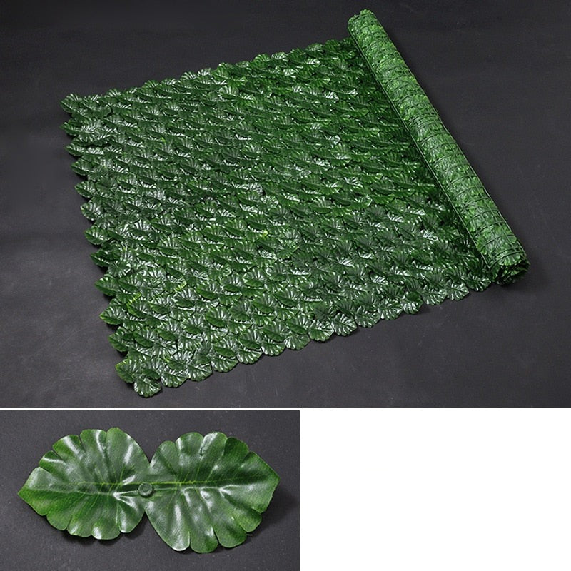 GreenWall – Instant More Privacy and Fresh Ambiance!