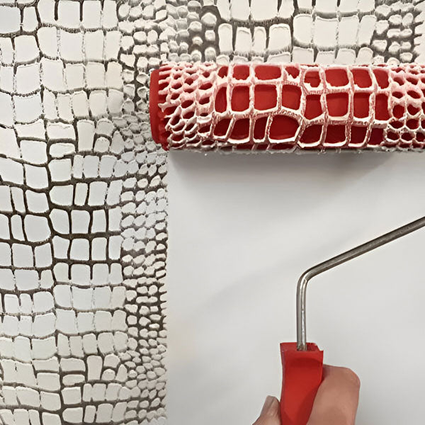 CrocDeco – Walls with Wow Effect!