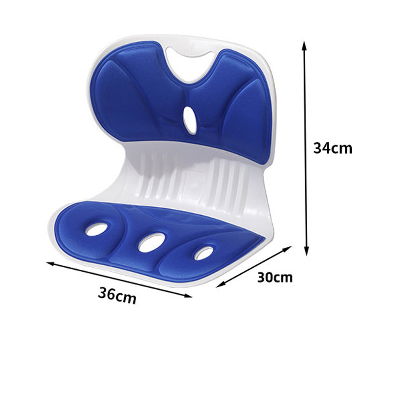 BackRelief – Finally Goodbye to Back Pain While Sitting