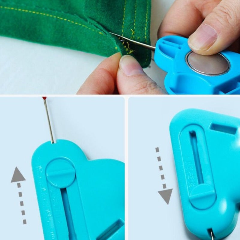 2+1 FREE | SeamPro – Perfect Seams & Mistakes Corrected Immediately!