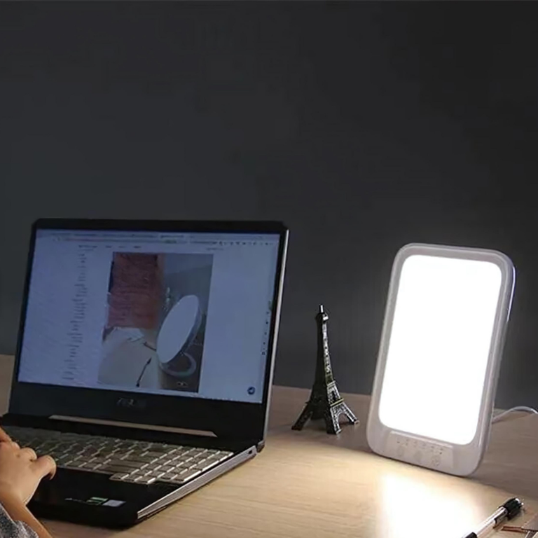 SunshineGlow – Solar Power for Your Well-Being