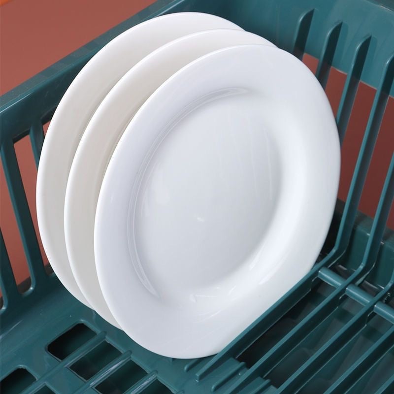 DryStack Duo – More Space & Organization for Dish Drying