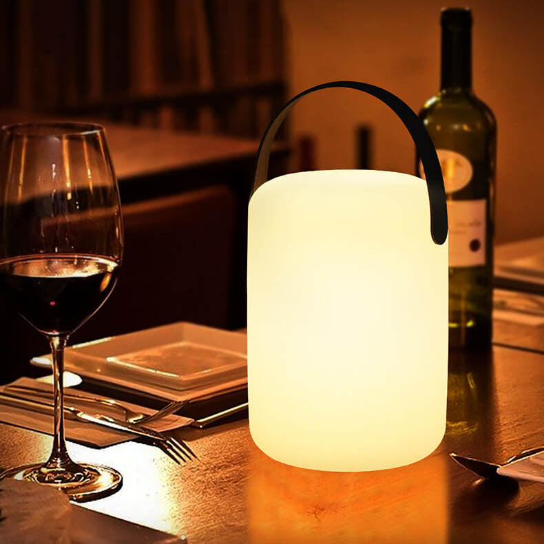 GlowEgg – Mood & Light Anywhere with You!