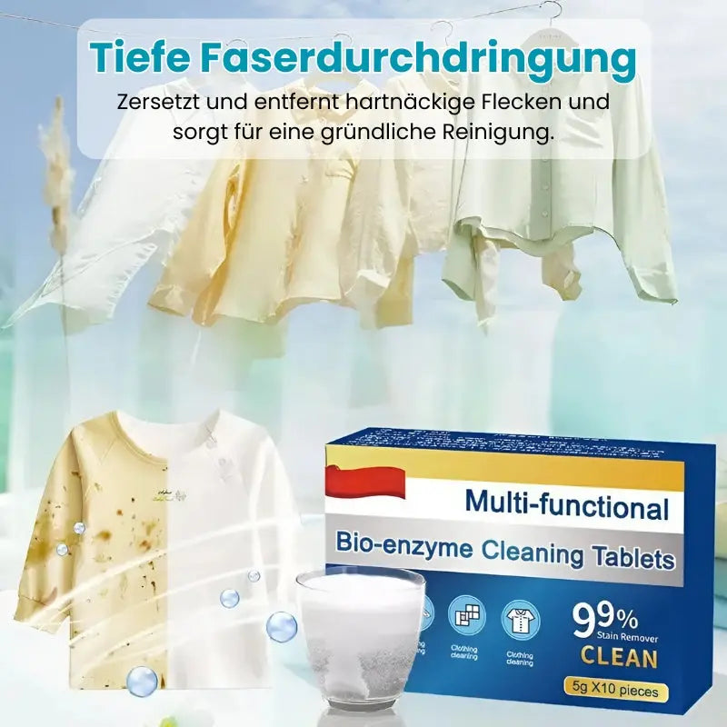 1+1 FREE | PureWash – The Secret to Super-White, Clean Laundry!